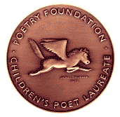 Poet Laureate Seal